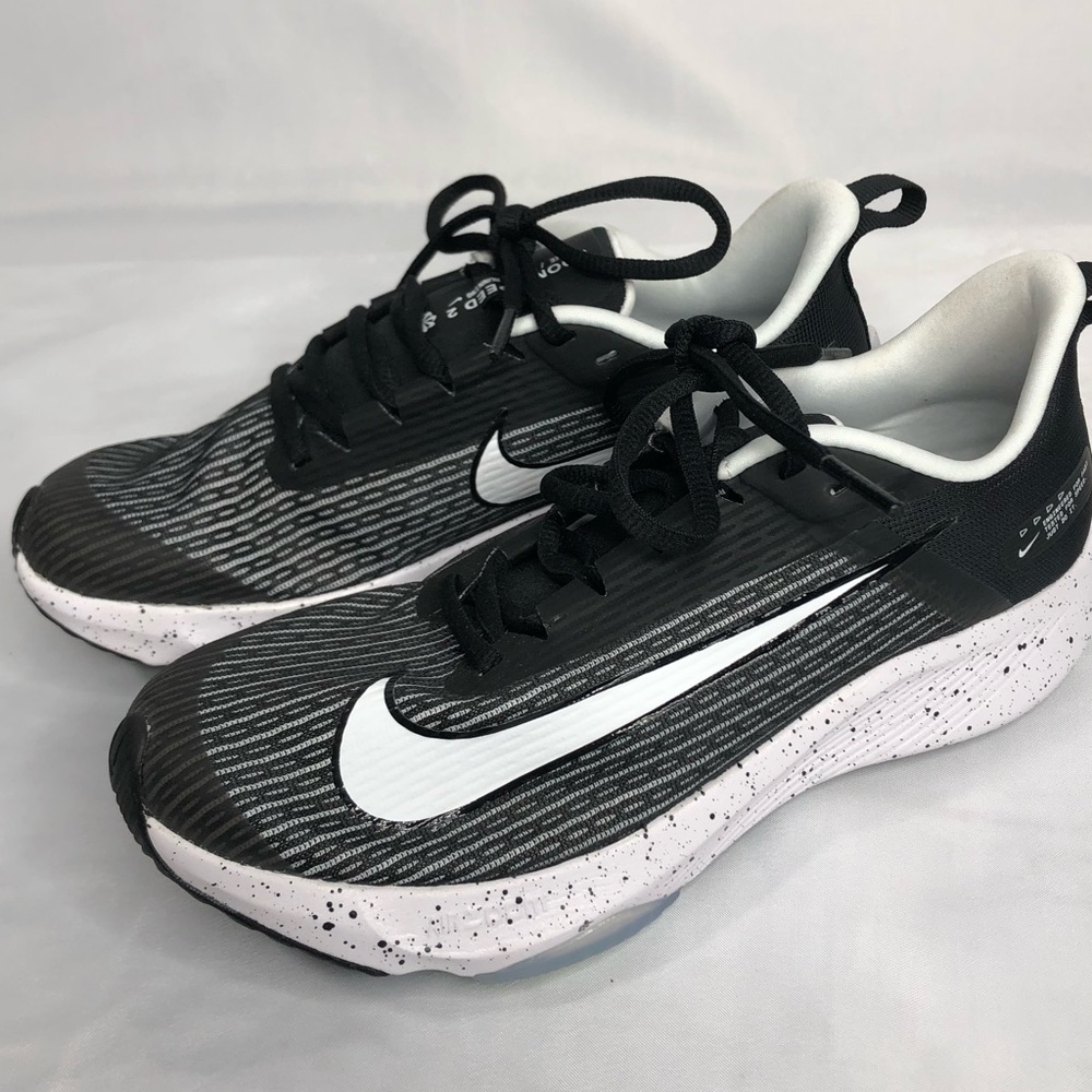 nike air zoom speed racer 6 review